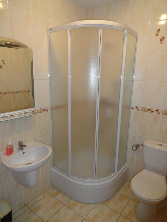 Hotel Wielkopolanka Sroda Wielkopolska Room photo