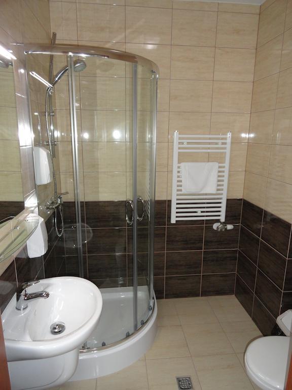 Hotel Wielkopolanka Sroda Wielkopolska Room photo